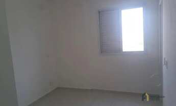 Imagem 6: Apartamento com 3 dormitórios para alugar, 84 m² por R$ 4.470/mês - Jardim Aquarius - São