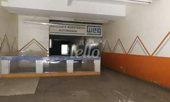 Imagem 2: São Paulo - Prédio Inteiro - Belém