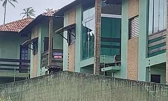 Imagem 5: Vende-se chalé fica localizado no condomínio marville barra, praia barra de cunhaú