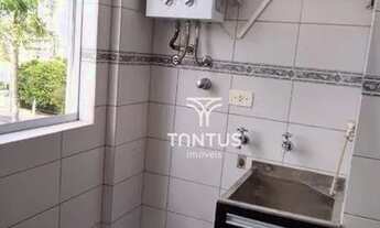 Imagem 7: Apartamento com 2 dormitórios para alugar, 41 m² por R$ 1.6000/mês - Juvevê - Curitiba/PR