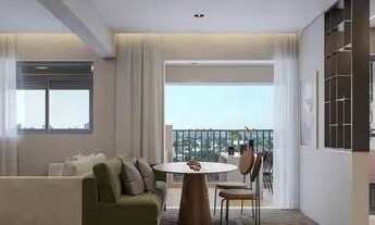 Imagem 7: APARTAMENTO RESIDENCIAL em São Paulo - SP, Brooklin Paulista