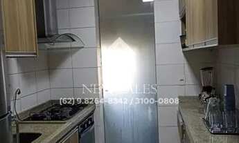 Imagem 7: Excelente apartamento com 3 quartos, sendo 1 suíte no Setor Bueno