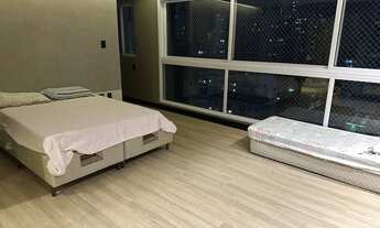 Imagem: Cobertura Duplex com piscina privativa