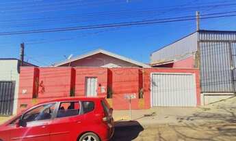 Imagem: Casa Residencia em Botucatu