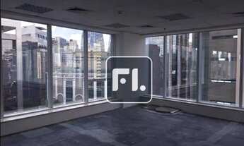 Imagem 6: Conjunto, 196 m² - venda por R$ 2.650.000,00 ou aluguel por R$ 19.598,73/mês - Vila Olímpi