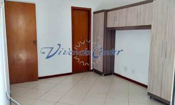 Imagem 5: Aluguel de Apartamento 03 Quartos no Recreio dos Bandeirantes - Rio de Janeiro