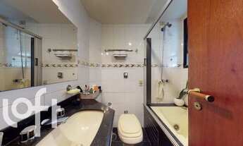 Imagem 2: APARTAMENTO RESIDENCIAL em São Paulo - SP, Aclimação