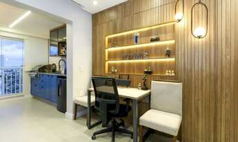 Imagem 6: CAMINHOS DA LAPA CONDOMÍNIO JEVIRÁS