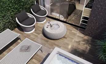 Imagem 3: Flat Praia do Bessa - 200m da Praia