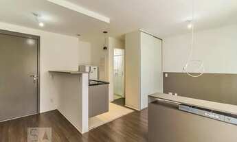 Imagem: Apartamento para Aluguel - Perdizes, 1 Quarto