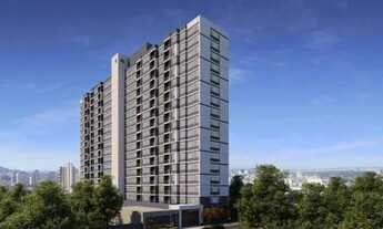 Imagem: Apartamento 2 quartos à venda na Lapa