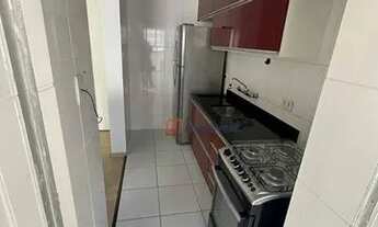 Imagem 2: Apartamento com 2 dormitórios para alugar, 68 m² por R$ 4.240/mês - Centro - Curitiba/PR