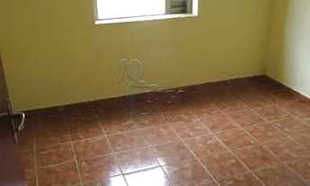 Imagem 6: Casa Padrão em Ribeirão Preto