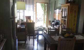 Imagem 7: Casa na praia de imbé