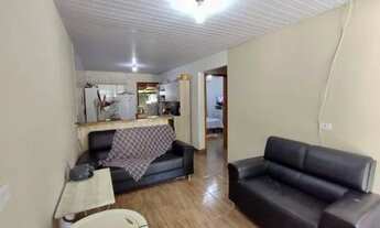 Imagem: LINDA CASA NA TERRA FIRME