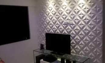 Imagem 3: Apartamento para venda com 48 metros quadrados com 2 quartos