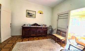 Imagem 2: CASA TÉRREA - CAMBUÍ - SP