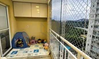 Imagem 2: BARUERI - Apartamento Padrão - JARDIM TUPANCI