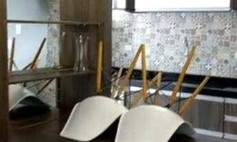 Imagem 3: Apartamento com 2 dormitórios para alugar, 51 m² por R$ 2.055,00/mês - Jardim Gonçalves