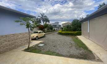 Imagem 6: OPORTUNIDADE CASA 03 QUARTOS RUA 12 LOTE 800M² VAZADO PRA ESTRUTURAL ACEITA TROCA POR MAIO