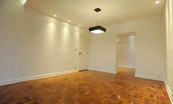 Imagem 4: Locação Apartamento 4 Dormitórios - 158 m² Ibirapuera