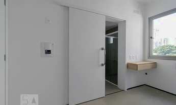 Imagem 3: Apartamento para Aluguel - Aclimação, 1 Quarto, 20 m2