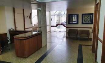 Imagem 3: APARTAMENTO com 4 dormitórios à venda com 163.2m² por R$ 430.000,00 no bairro Centro - CUR