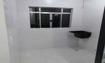 Imagem 6: Casa Jardim Planalto São Paulo/SP