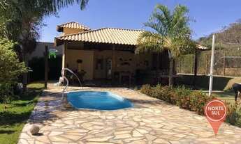 Imagem 2: Casa com 2 dormitórios à venda, 190 m² por R$ 710.000 - Vitorina Park II - Fortuna de Mina