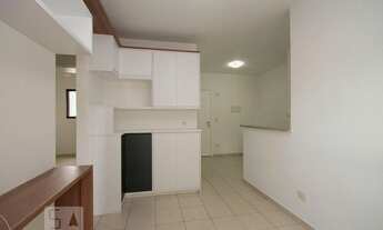 Imagem 4: Apartamento para Aluguel - Consolação, 1 Quarto, 40 m2