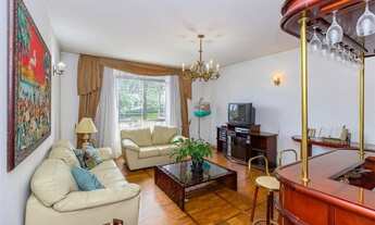 Imagem: SãO PAULO - Casa Padrão - Campo Belo