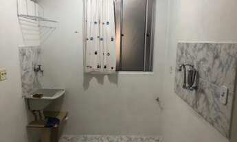 Imagem 2: Apartamento térreo para locação com condominio e IPTU incluso! Hamburgo Velho, NH