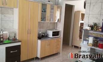 Imagem 3: CASCAVEL - CASA PADRÃO - COQUEIRAL