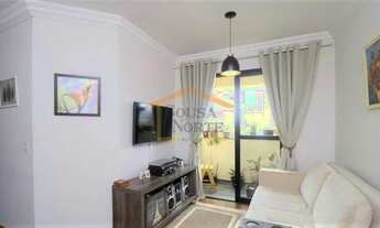 Imagem 3: SãO PAULO - Apartamento Padrão - Parque Mandaqui