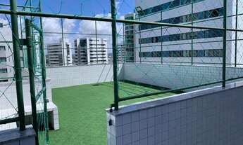 Imagem 6: FF Aluga 1 Quarto Separado Nascente Boa Viagem Incluso Taxas