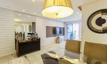 Imagem 2: Apartamento à Venda - Barra da Tijuca, 4 Quartos, 100 m2