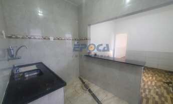 Imagem 4: Rio de Janeiro - Casa Padrão - Rocha Miranda