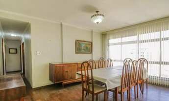 Imagem 4: Apartamento à venda 3 quartos 1 vaga Vila Mariana - São Paulo - SP