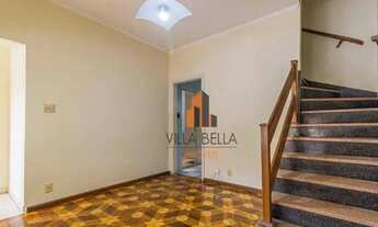 Imagem 4: Sobrado com 3 dormitórios para alugar, 150 m² por R$ 3.500,01/mês - Parque Jaçatuba - Sant