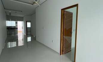 Imagem 6: CASA DE 3 QUARTOS NO PARQUE DEZ