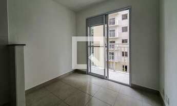 Imagem 2: Apartamento para Aluguel - Cambuci, 2 Quartos, 35 m2