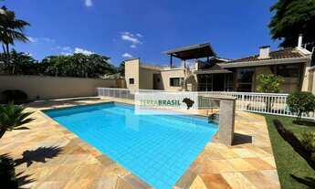 Imagem: Casa a venda com 4 suítes em Atibaia