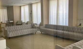 Imagem 2: Aluguel Apt Novo no Setor Oeste