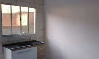 Imagem: Casa ZL SP - Jd da Conquista / Jd Alto Paulistano