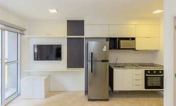 Imagem 6: SãO PAULO - Apartamento Padrão - Pinheiros