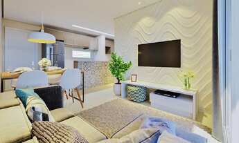 Imagem 5: Cobertura Duplex - 3 Quartos - Apartamento no Eusébio - Ceará - Brasil