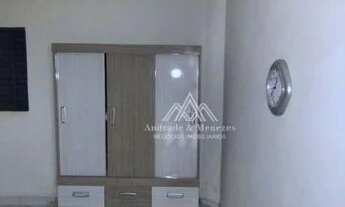 Imagem 6: Casa com 3 dormitórios à venda, 143 m² por R$ 270.000,00 - Campos Elíseos - Ribeirão Preto