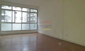 Imagem 2: Apto com 83m² - R Martiniano de Carvalho, próximo a av Paulista