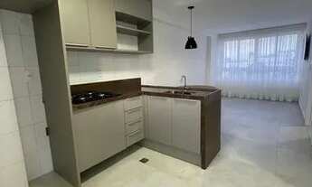 Imagem: Apt beira mar semi mobiliado para aluguel