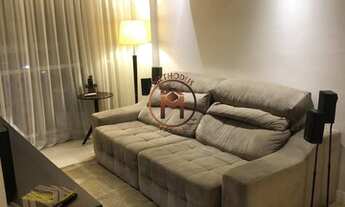 Imagem 5: Cobertura para venda tem 139 metros quadrados com 3 quartos